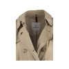 Secondhand Trench Coat - '00s