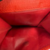 Dior Leather CD Bifold Wallet Secondhand