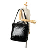 Gucci Web Coated Canvas Satchel Secondhand