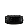 Gucci Web Coated Canvas Satchel Secondhand