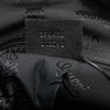 Gucci Web Coated Canvas Satchel Secondhand