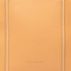 Burberry Leather Tote Secondhand