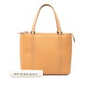 Burberry Leather Tote Secondhand