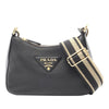 Prada Vitello Daino Soft Crossbody Secondhand