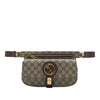 Secondhand Gucci GG Supreme Blondie Belt Bag