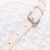 Goyard Goyardine Cap Vert Crossbody Secondhand