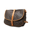 Louis Vuitton Monogram Saumur 35 Secondhand