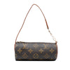 Louis Vuitton Monogram Papillon Pochette Secondhand