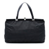 Prada Tessuto Tote Secondhand