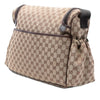 Secondhand Gucci GG Canvas Diaper Bag