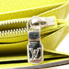 Louis Vuitton Epi Sarah Long Wallet Secondhand