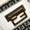 Fendi Zucchino Canvas Tote Secondhand