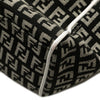 Fendi Zucchino Canvas Tote Secondhand