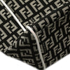 Fendi Zucchino Canvas Tote Secondhand
