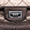 Chanel Metallic Aged Calfskin Reissue 2.55 Double Flap 227 Secondhand