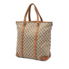 Gucci Large GG Canvas Marrakech Tote Secondhand