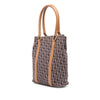 Dior Diorissimo Trotter Canvas Tote Secondhand
