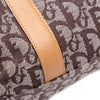 Dior Diorissimo Trotter Canvas Tote Secondhand