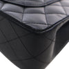 Secondhand Chanel Small Classic Lambskin Double Flap