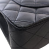 Chanel Small Classic Lambskin Double Flap Secondhand