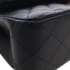 Chanel Small Classic Lambskin Double Flap Secondhand