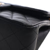 Chanel Small Classic Lambskin Double Flap Secondhand