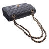 Chanel Small Classic Lambskin Double Flap Secondhand