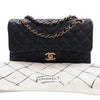 Chanel Small Classic Lambskin Double Flap Secondhand