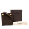 Valentino Mini Grained Calfskin Rockstud Identity Crossbody Secondhand
