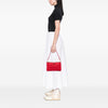 Secondhand Prada Tessuto Gaufre Shoulder Bag
