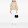 Saint Laurent Patent Le 5 a 7 Secondhand