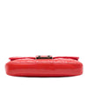 Dior Patent Cannage New Lock Pouch Crossbody Secondhand