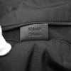 Gucci Canvas Crossbody Secondhand