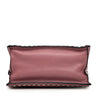 Prada Glace Calf Studded Etiquette Crossbody Secondhand