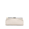 Saint Laurent Medium Leather Sac Charniere Bag Secondhand