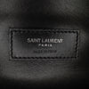 Saint Laurent Medium Leather Sac Charniere Bag Secondhand