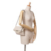Saint Laurent Medium Leather Sac Charniere Bag Secondhand