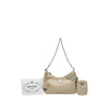 Prada Re Nylon Re Edition 2005 Satchel Secondhand