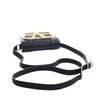 Valentino Small Leather Supervee Crossbody Secondhand
