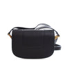 Valentino Small Leather Supervee Crossbody Secondhand