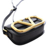 Valentino Small Leather Supervee Crossbody Secondhand