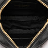 Saint Laurent Baby Matelasse Grain De Poudre Monogram Lou Camera Bag Secondhand