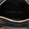Saint Laurent Baby Matelasse Grain De Poudre Monogram Lou Camera Bag Secondhand
