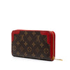 Louis Vuitton Monogram Retiro Zippy Wallet Secondhand
