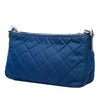 Prada Impuntu Tessuto Satchel Secondhand