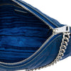 Prada Impuntu Tessuto Satchel Secondhand