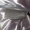 Chanel Stitched PVC and Calfskin Naked Flap Secondhand