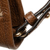 Gucci Small GG Canvas Bree Satchel Secondhand