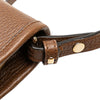 Gucci Small GG Canvas Bree Satchel Secondhand
