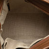 Gucci Small GG Canvas Bree Satchel Secondhand
